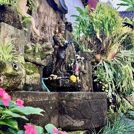 Wirya House Hotel Ubud Buitenkant foto