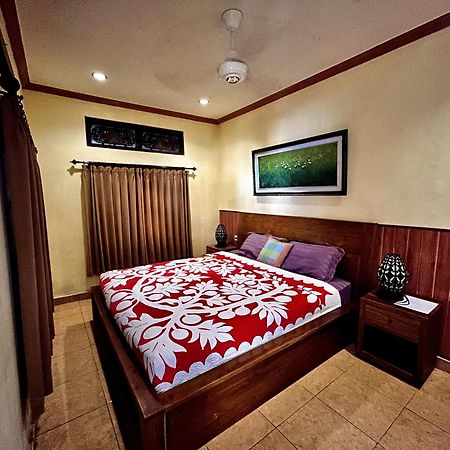 Wirya House Hotel Ubud Buitenkant foto